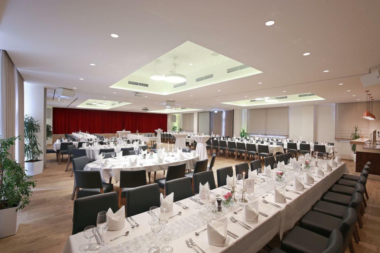 Hotel Kroeger Ennigerloh エクステリア 写真